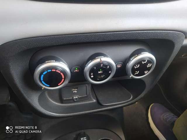 Fiat 500L 500L 1.6 mjt Pop Star 105cv
