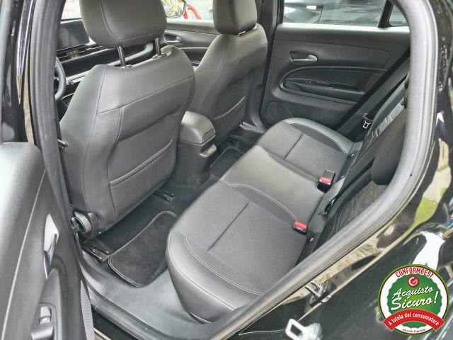JEEP Avenger 1.2 Turbo 100 CV Altitude PREZZO REALE