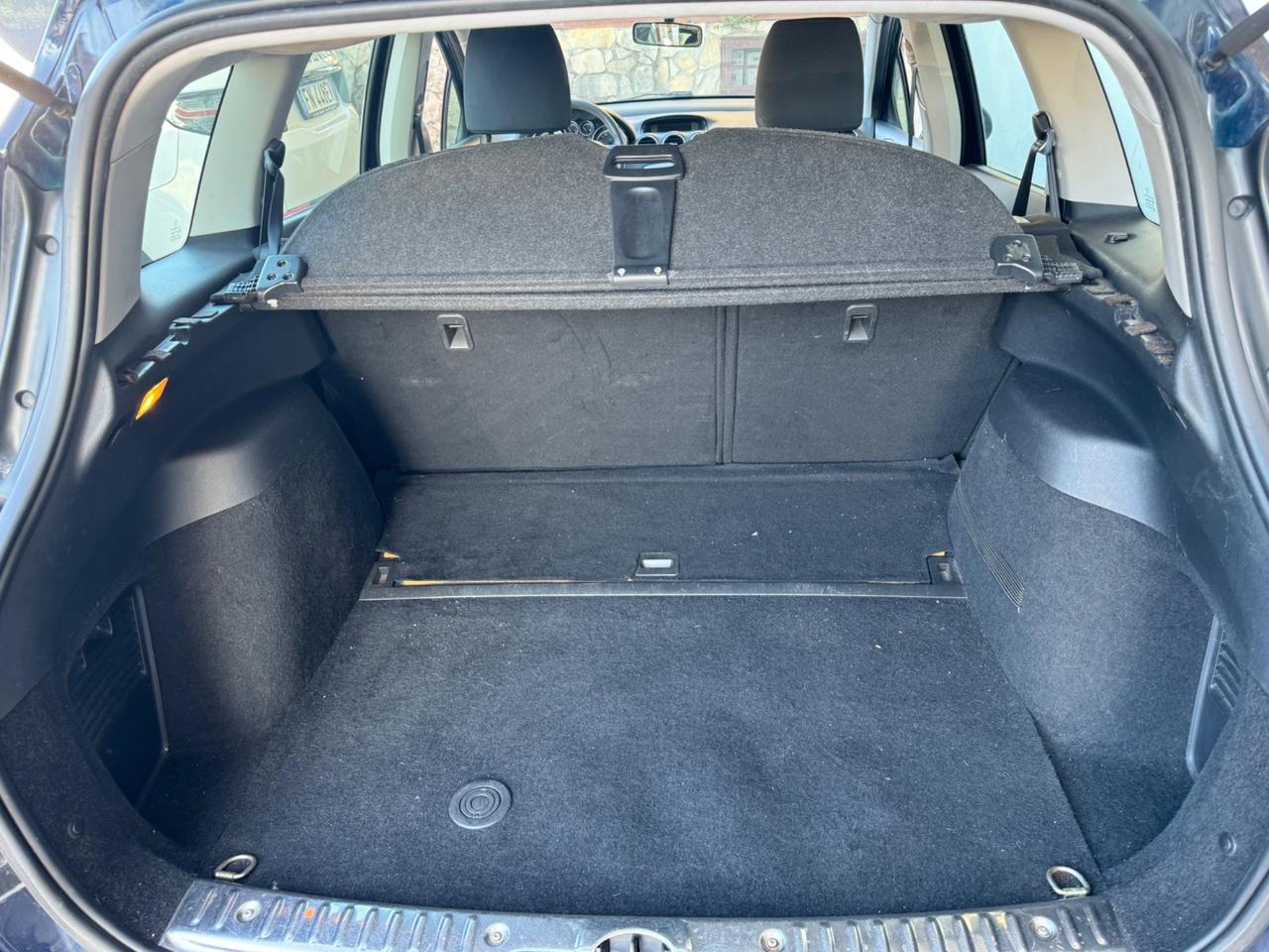 Peugeot 308 1.6 8V HDi 93CV SW Business
