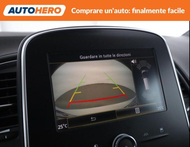 RENAULT Scenic Scénic TCe 140 CV EDC FAP Sport Edition2