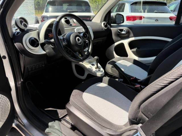 Smart Fortwo 1.0 Passion 71cv twinamic