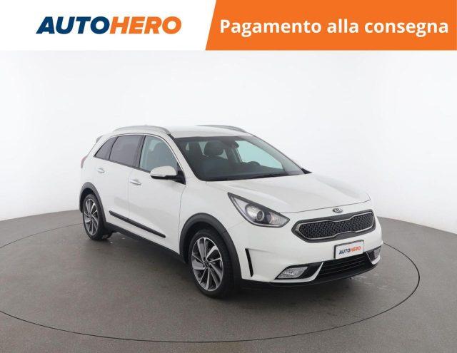 KIA Niro 1.6 GDi DCT HEV Style