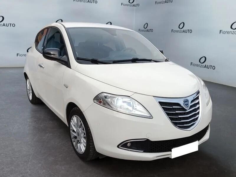 Lancia Ypsilon 1.2 GPL Silver - PREZZO REALE