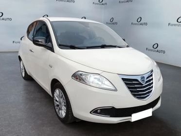 Lancia Ypsilon 1.2 GPL Silver - PREZZO REALE