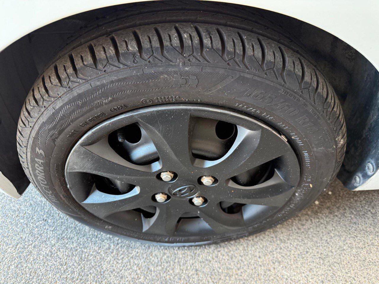 Hyundai i10 1.1 12V BlueDrive GPL Classic