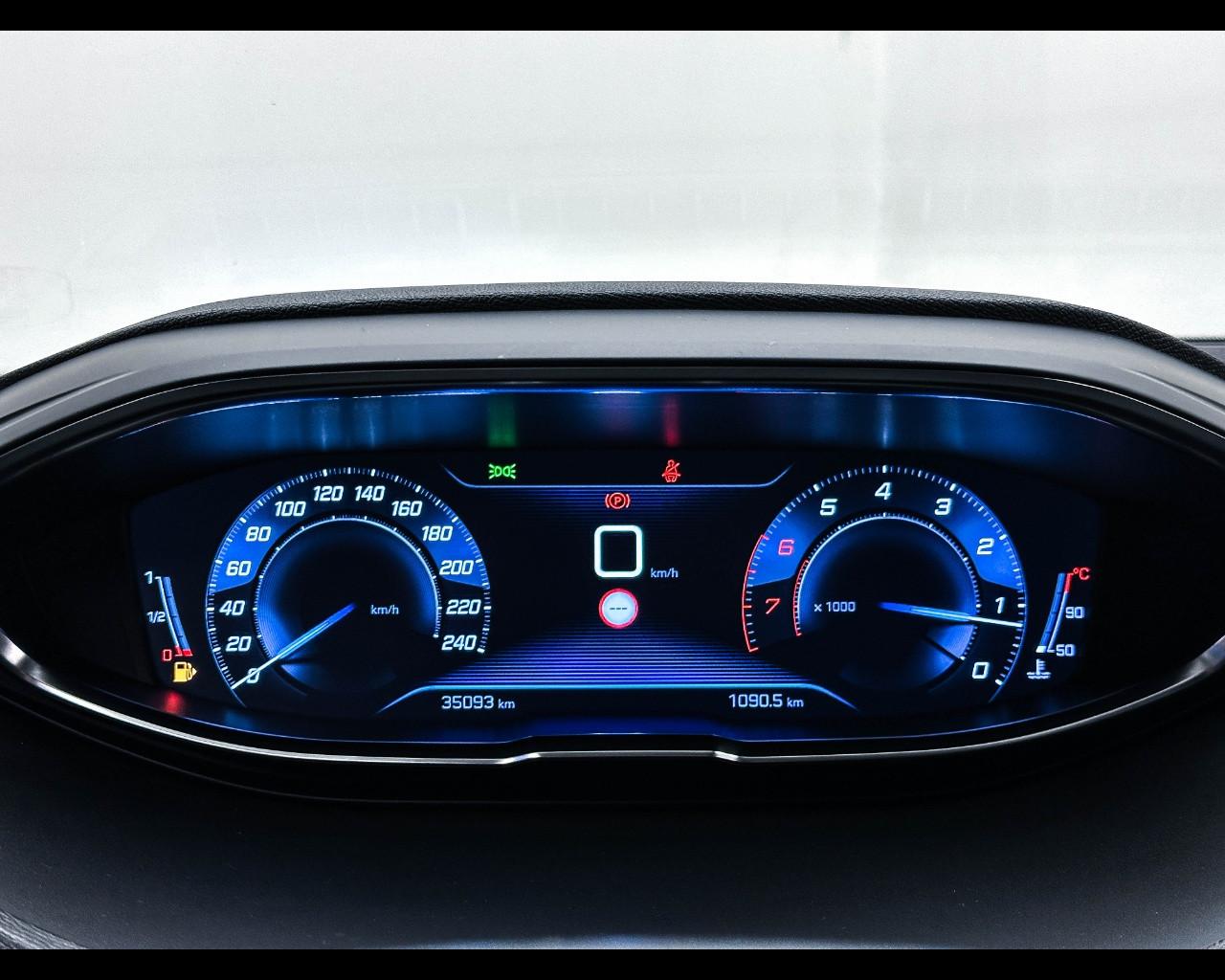PEUGEOT 3008 2ª serie - 3008 PureTech Turbo 130 S&S Active