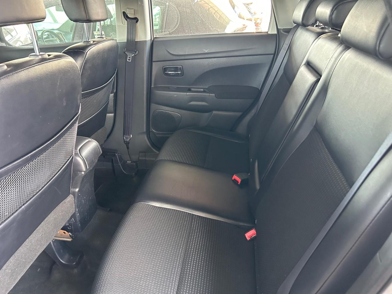 Citroen C4 Aircross 1.6 HDi 115 Stop&Start 4WD Exclusive