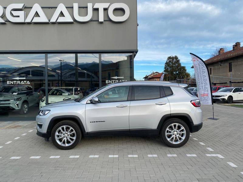 Jeep Compass 1.6 mjt Limited 2wd 120cv my20