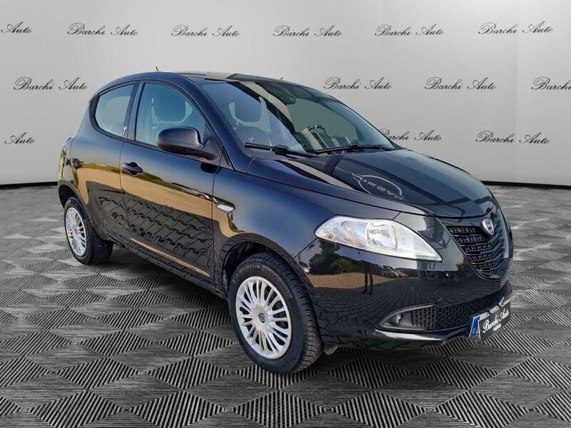 Lancia Ypsilon 0.9 T.Air 80 CV 5p. Met.Ecochic