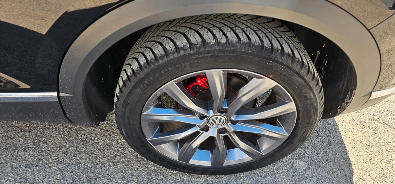 Volkswagen T-Roc 1.6 TDI SCR Style BlueMotion Technology
