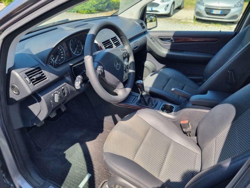 Mercedes-Benz Classe A A 160 BlueEFFICIENCY Special Edition - GPL