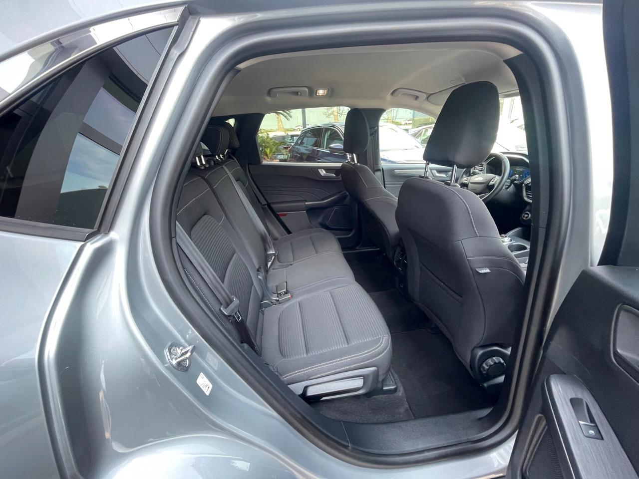 Ford Kuga 1.5 EcoBlue 120 CV aut. 2WD Titanium Business