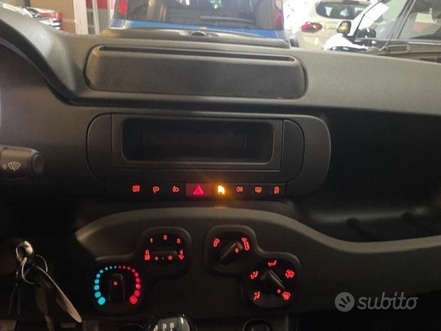 FIAT Panda 1.0 70cv Hybrid Panda N71487