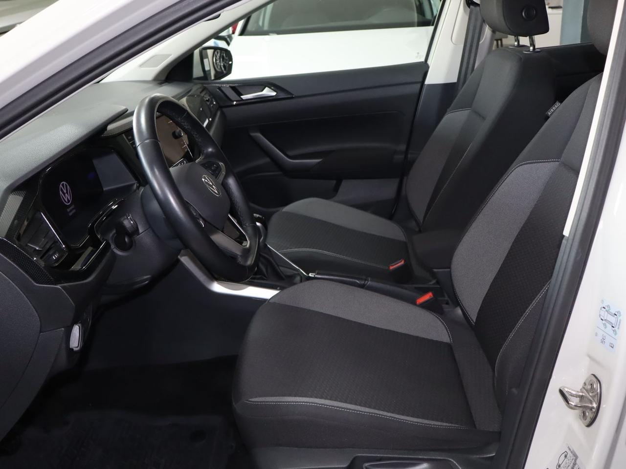 Volkswagen Polo Life 1.0 TSI #9889