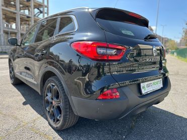 Renault Kadjar 1.5 dCi 110cv AUTOMATICA Bose Pelle