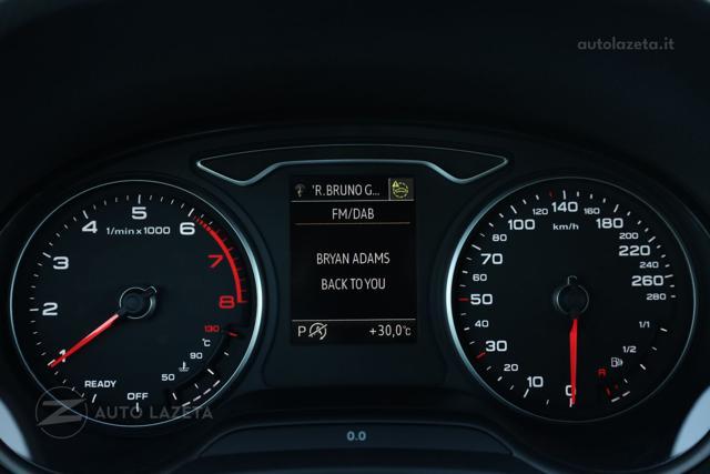 AUDI Q2 35 1.5 TFSI S tronic Advanced