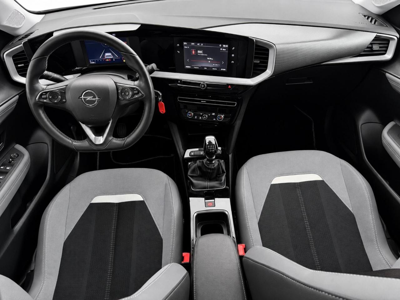 Opel Mokka 1.5 diesel Elegance