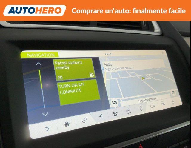 JAGUAR E-Pace 2.0D 180 CV AWD aut. S