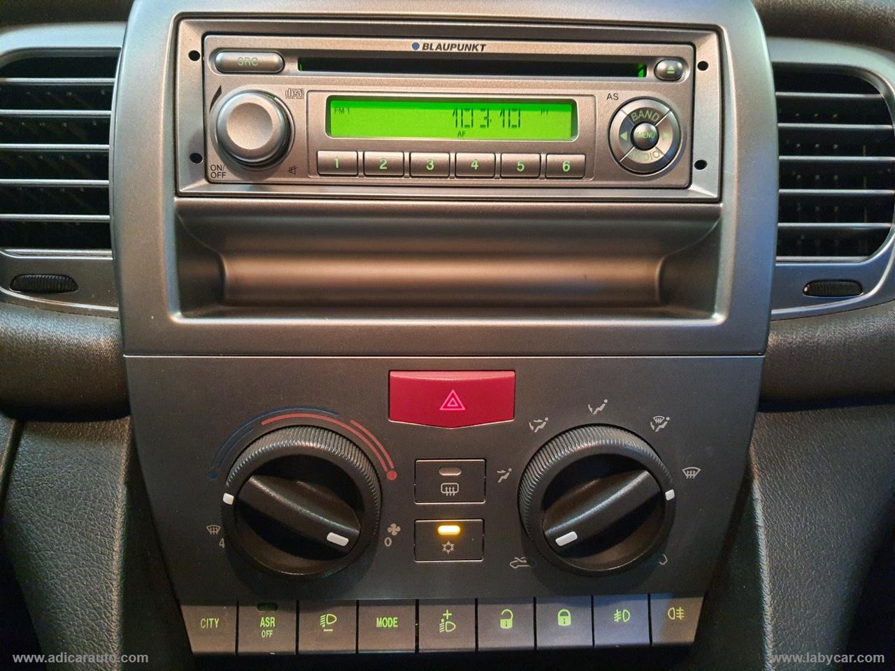 LANCIA Ypsilon 1.4 BENZINA 77CV