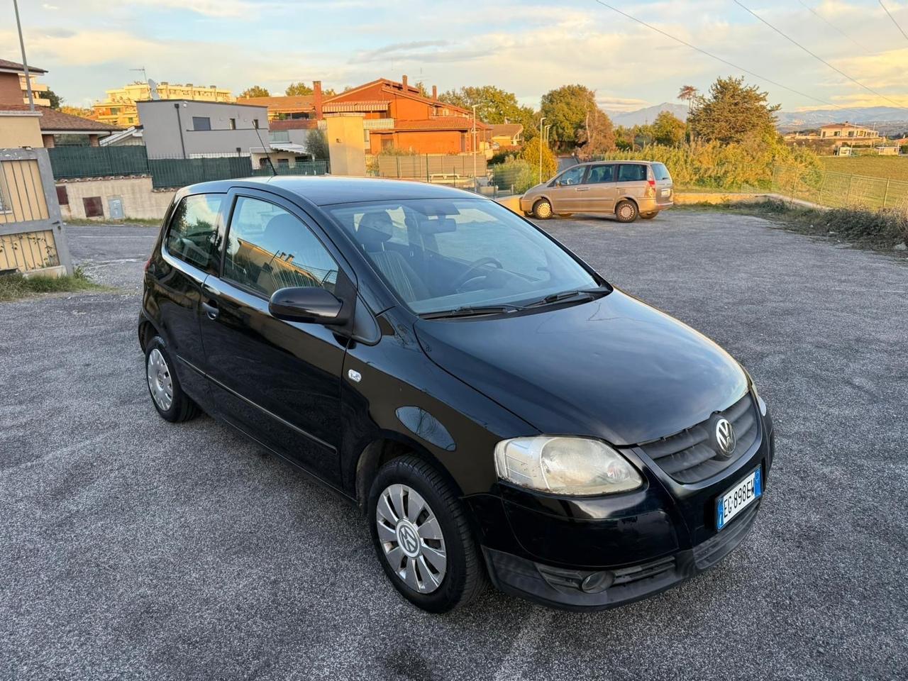 Volkswagen Polo 1.2 70 CV 3p. Comfortline