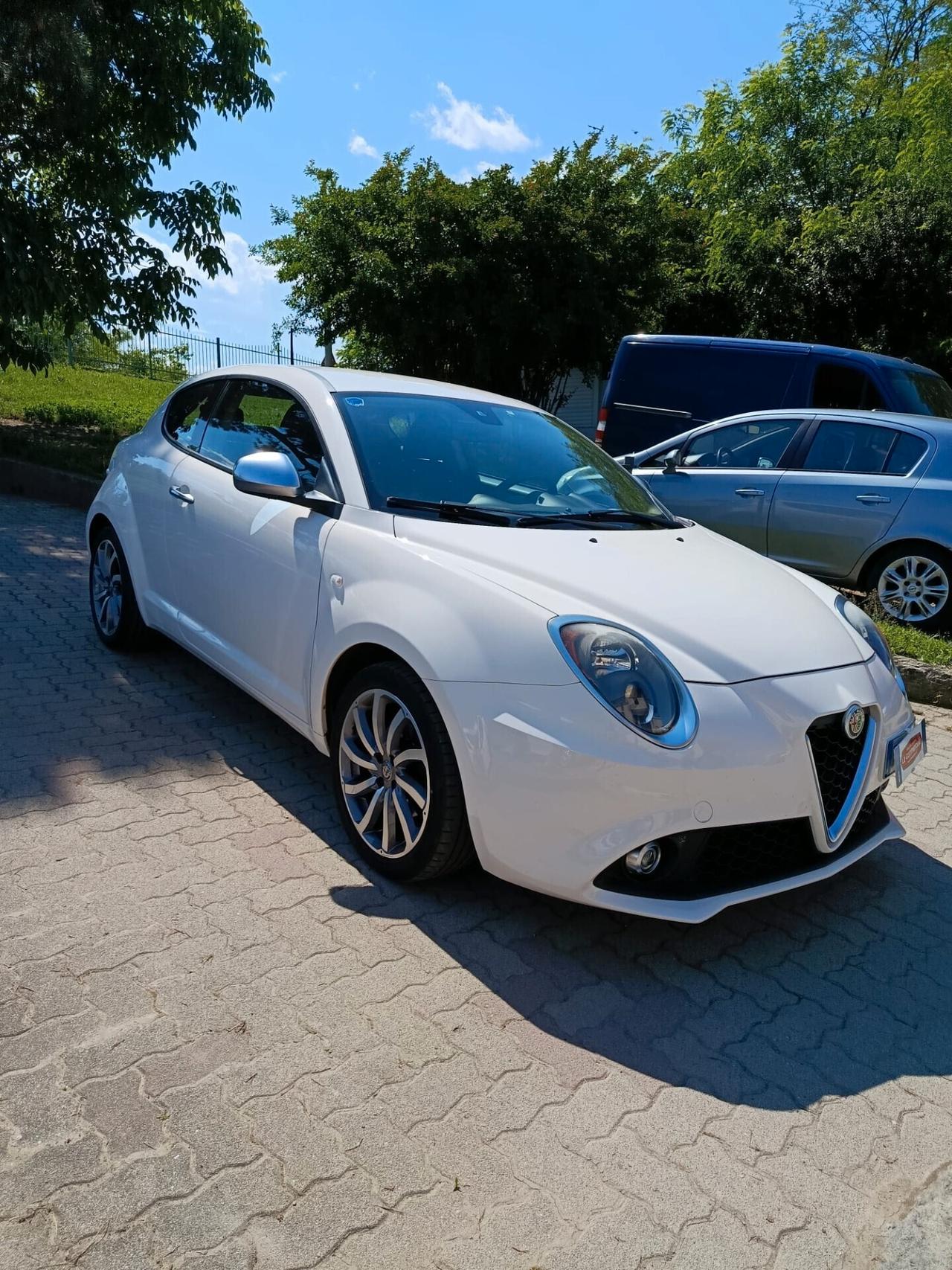 Alfa Romeo MiTo 1.3 JTDm 95 CV S&S