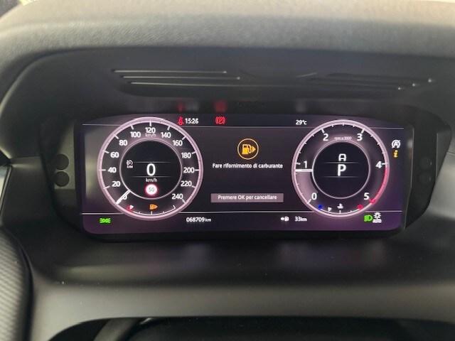 LAND ROVER Discovery Sport Discovery Sport 2.0D...