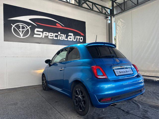 FIAT 500 cil. 1.0 Hybrid Sport