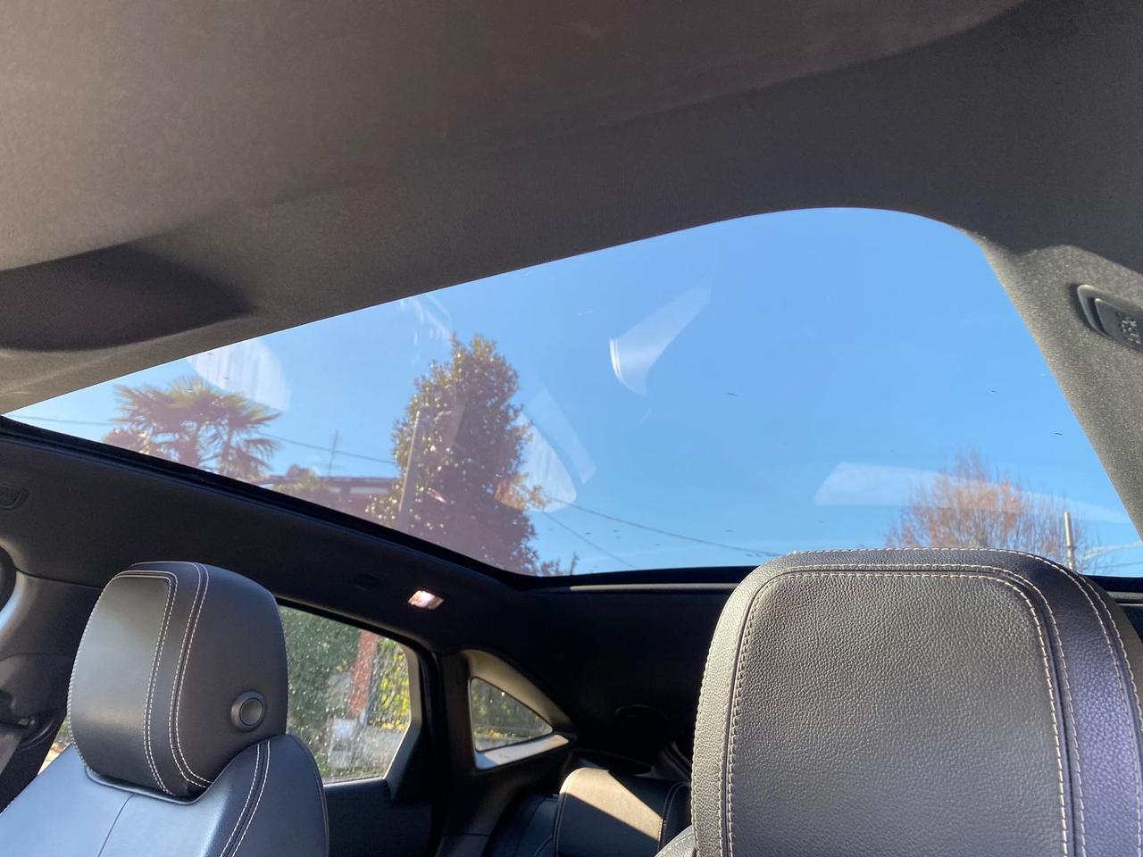 Jaguar E-Pace R-Dynamic HSE D 150 #8021