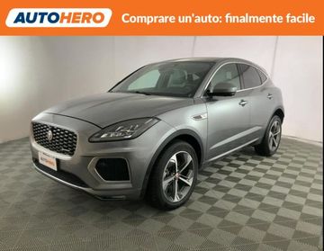 JAGUAR E-Pace 2.0D I4 204 CV AWD Auto R-Dynamic S