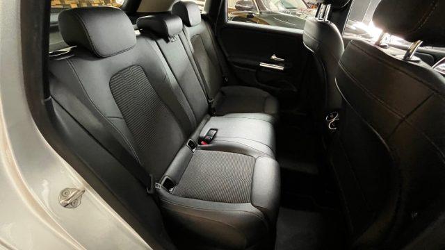 MERCEDES-BENZ B 180 d Premium
