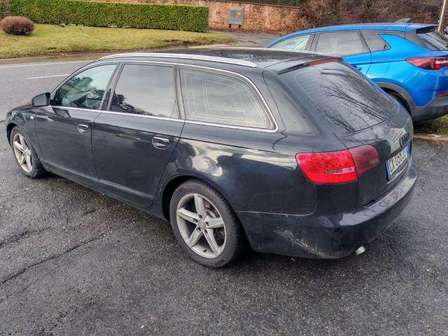 Audi A6 A6 Avant 2.7 V6 tdi