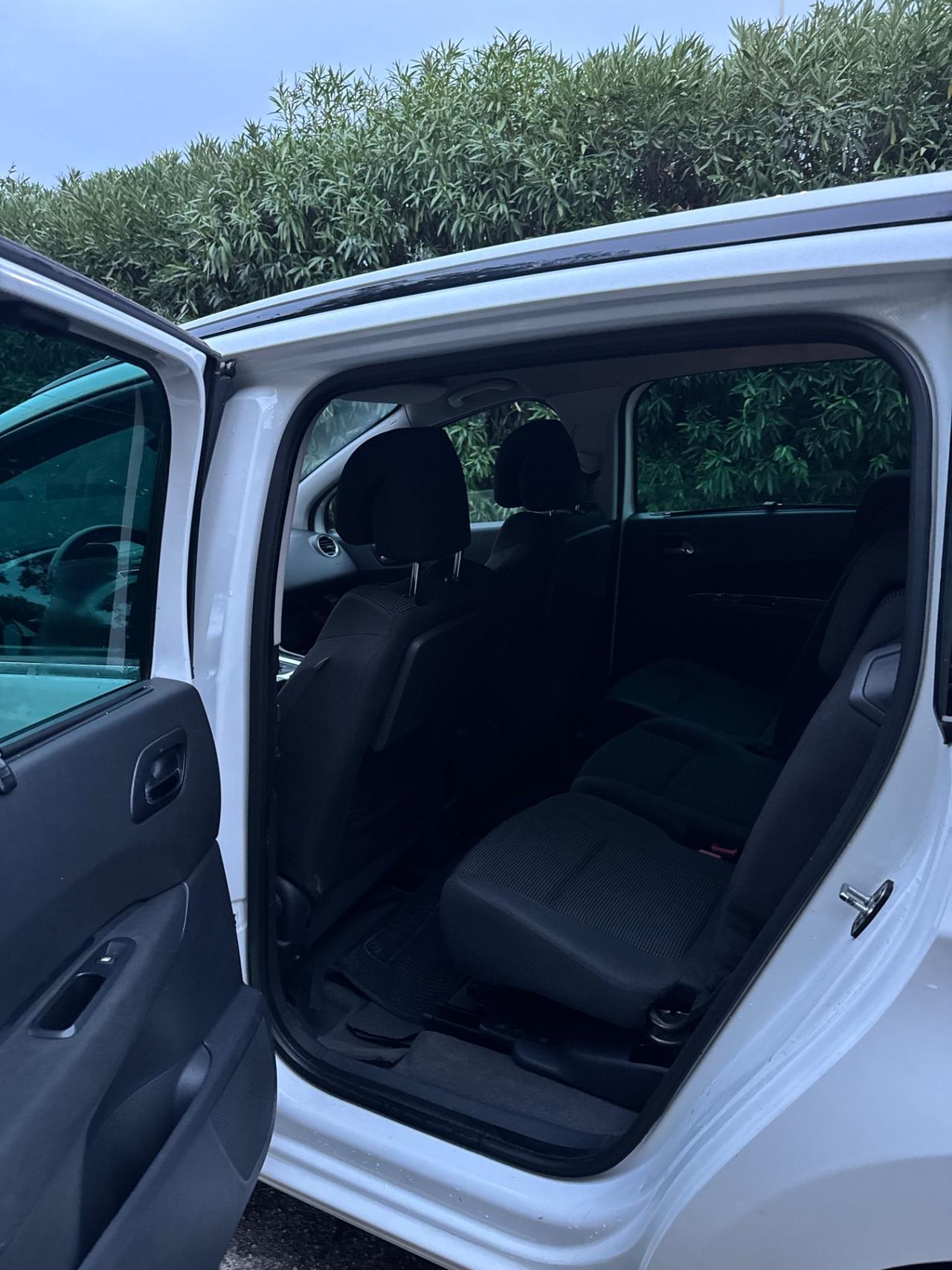 Peugeot 5008 2.0 HDi 163CV aut. Active
