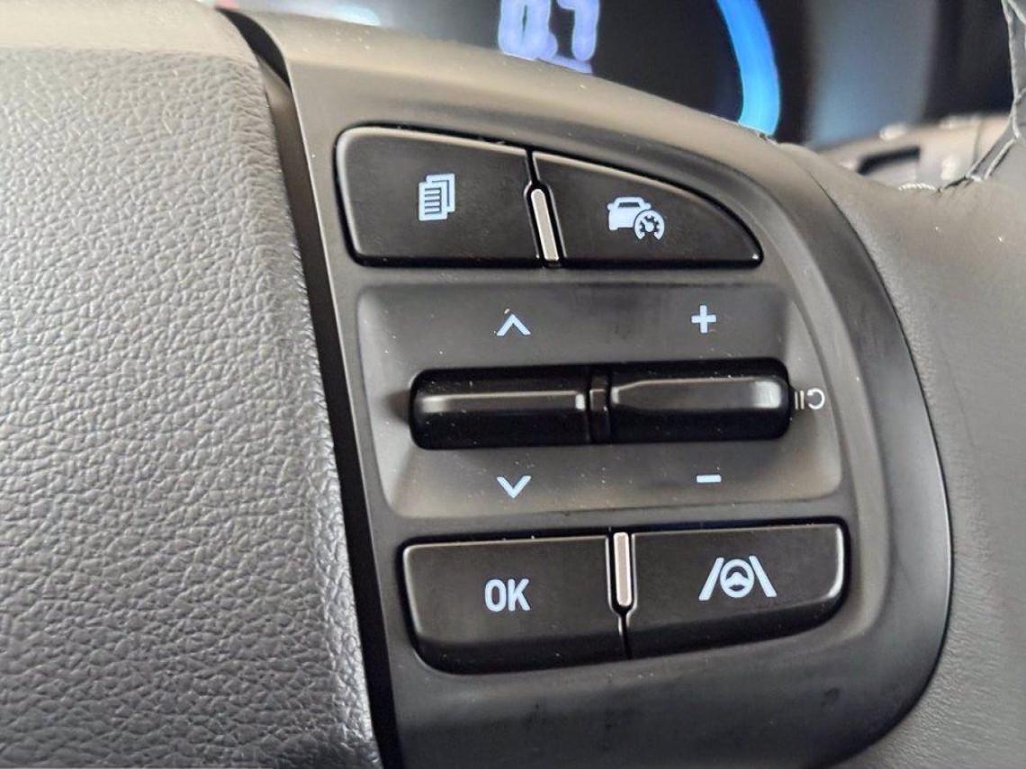 HYUNDAI i10 1 0 mpi connectline 63cv