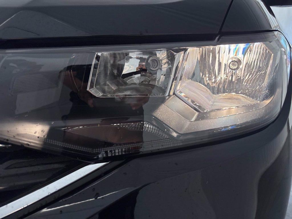 VOLKSWAGEN T-cross 1.0 tsi sport 95cv del 2023