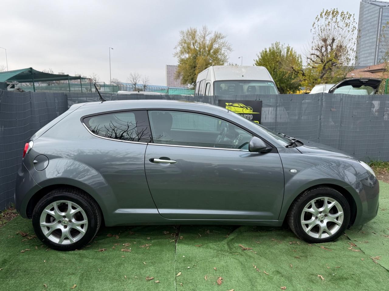 Alfa Romeo MITO 1.4 BENZINA MULTIAIR SPORT PACK