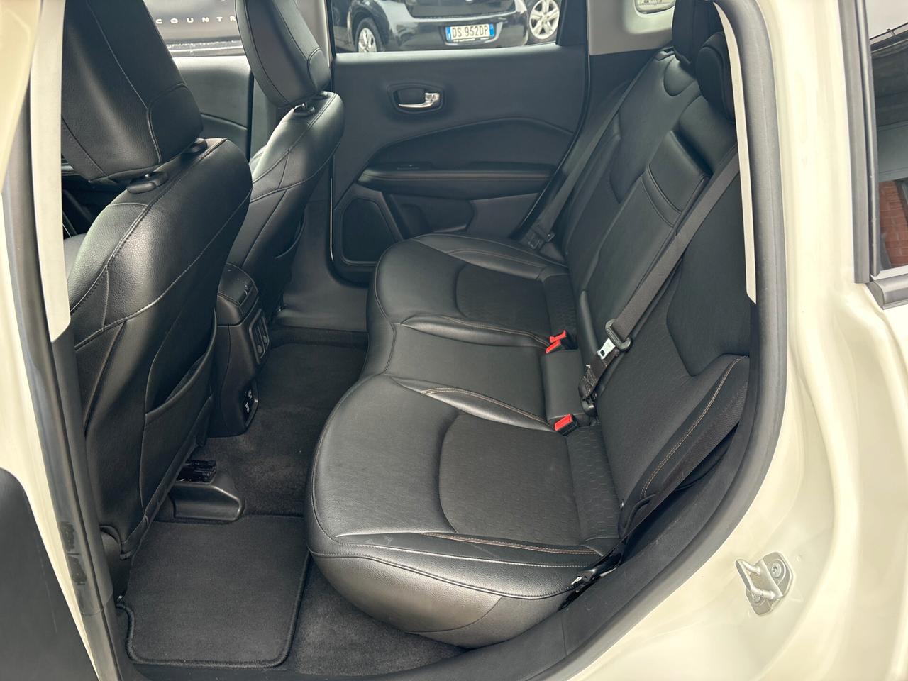 Jeep Compass 1.3 Turbo Plug-in 4xe Limited -Gancio