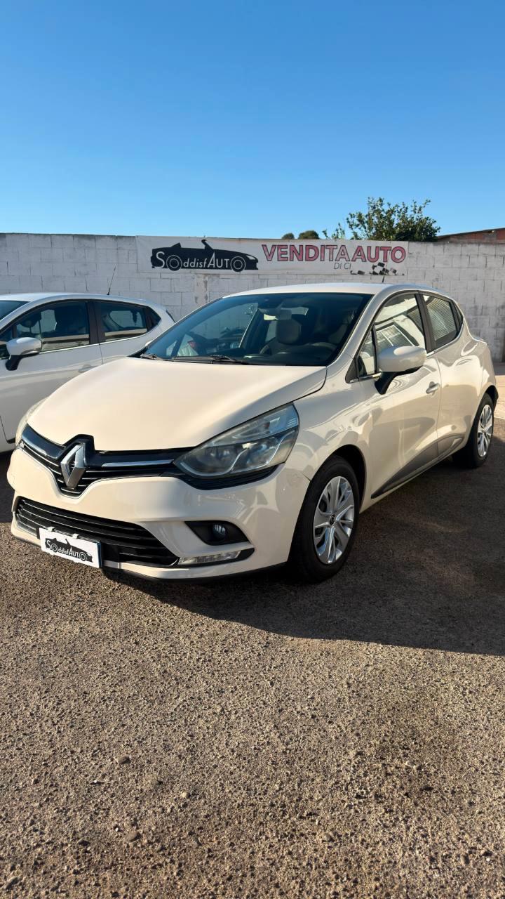 Renault Clio 1.5 DCI