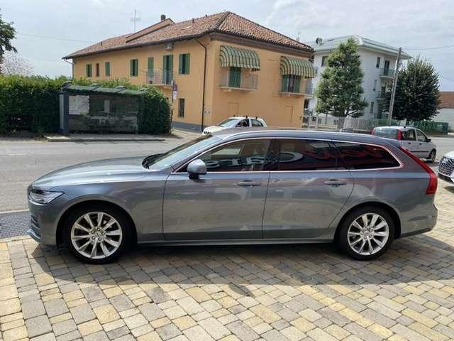 Volvo V90 D3 Geartronic Momentum Business Pro Navi-App-LED