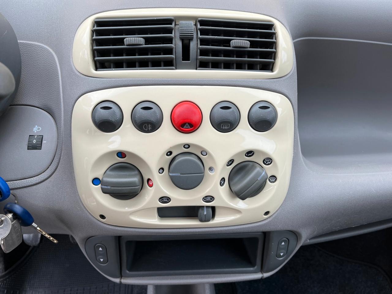 Fiat 600 1.1 Active