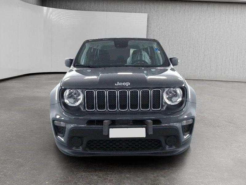 Jeep Renegade 1.0 t3 Longitude 2wd