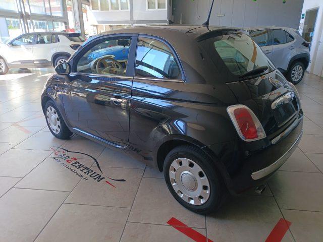 FIAT 500 1.2 EasyPower Pop Star