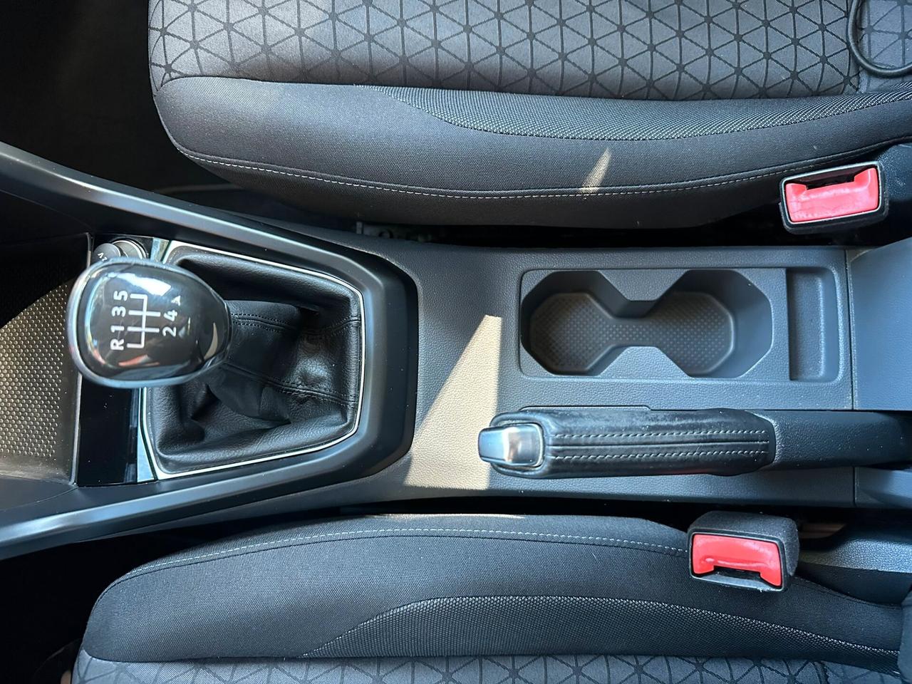 Volkswagen T--Cross 1.0 TSI Style BMT 2019 neop GPL LEGGI TESTO