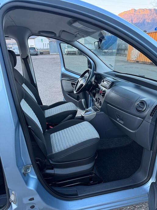 Fiat Qubo 1.3 MJT 75 CV Trekking
