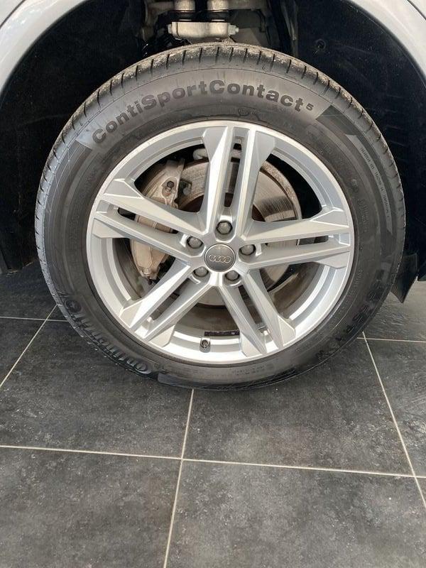 Audi Q5 Q5 40 2.0 tdi S line Plus quattro 190cv s-tronic