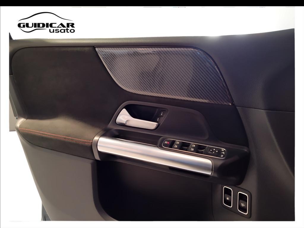Mercedes-Benz Classe B - W247 2018 - B 250 e phev (eq-power) Premium auto