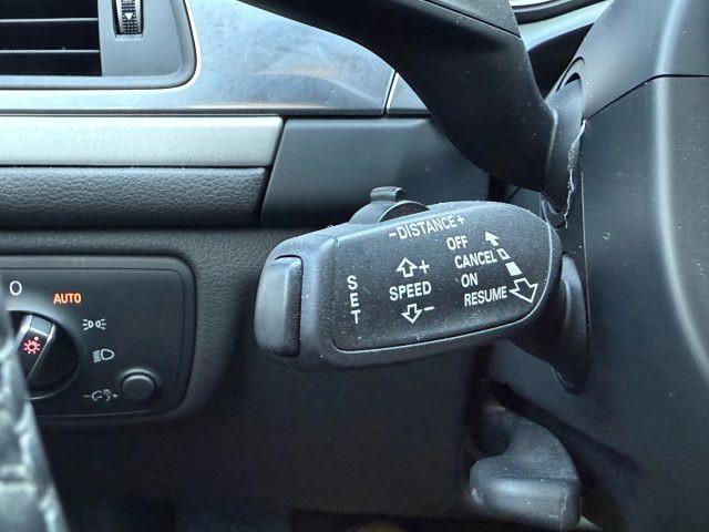 AUDI A6 Avant 3.0 TDI 272 CV quattro S tronic Business Plu