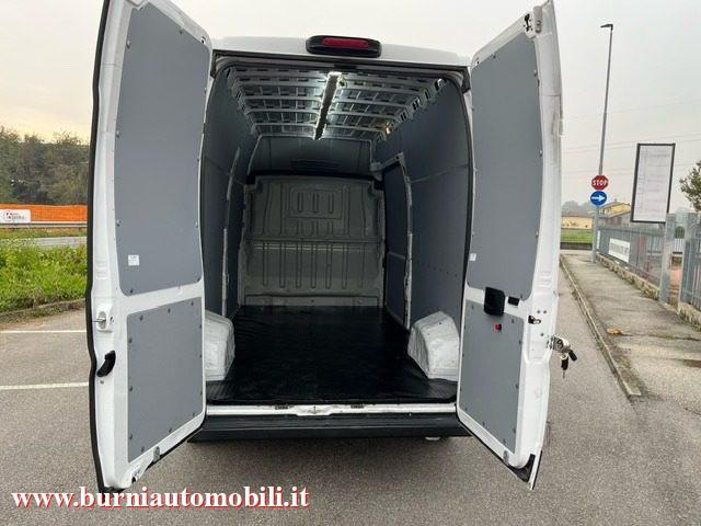 FIAT Ducato 35 2.3 MJT 130CV L3H3 TETTO SUPERALTO