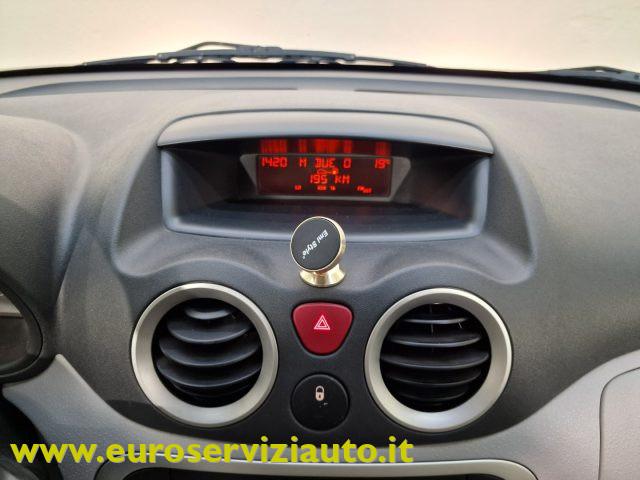 CITROEN C3 1.4 Exclusive