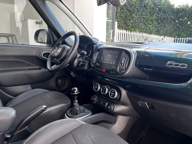 FIAT 500L 1.3 Multijet 95 CV Cross tua da ?159,00 mensili