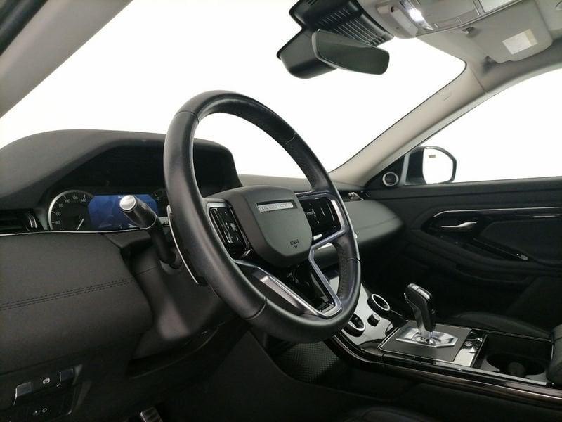 Land Rover Range Rover Evoque 2.0d i4 mhev R-Dynamic SE awd 163cv auto